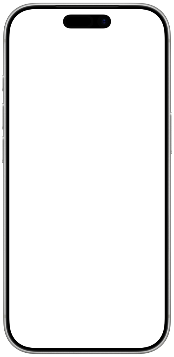 CRS Pulse running on iPhone